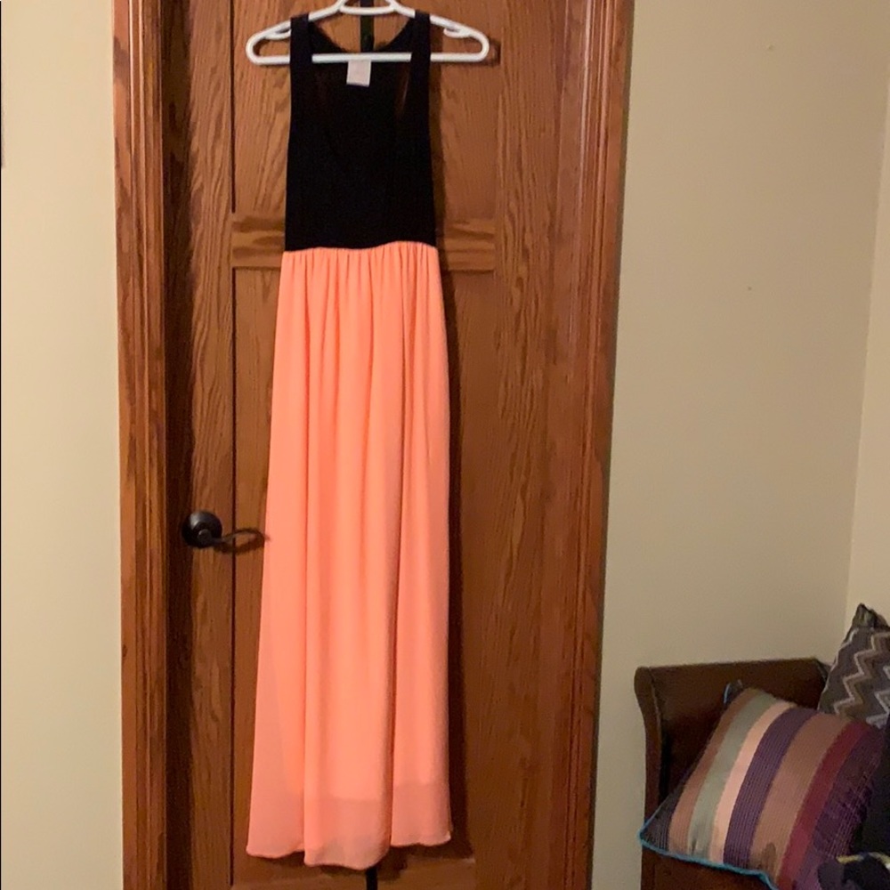 Nymphe Maxi